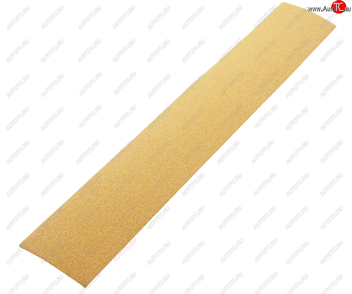 38 р. Бумага наждачная на липучке P100 (70х420) бумажная основа Gold Velcro TORNADO TORNADO 2123.0100  с доставкой в г. Кемерово