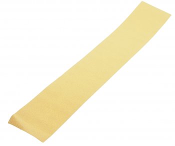 36 р. Бумага наждачная на липучке P240 (70х420) бумажная основа Gold Velcro TORNADO TORNADO 2123.0240  с доставкой в г. Кемерово. Увеличить фотографию 1