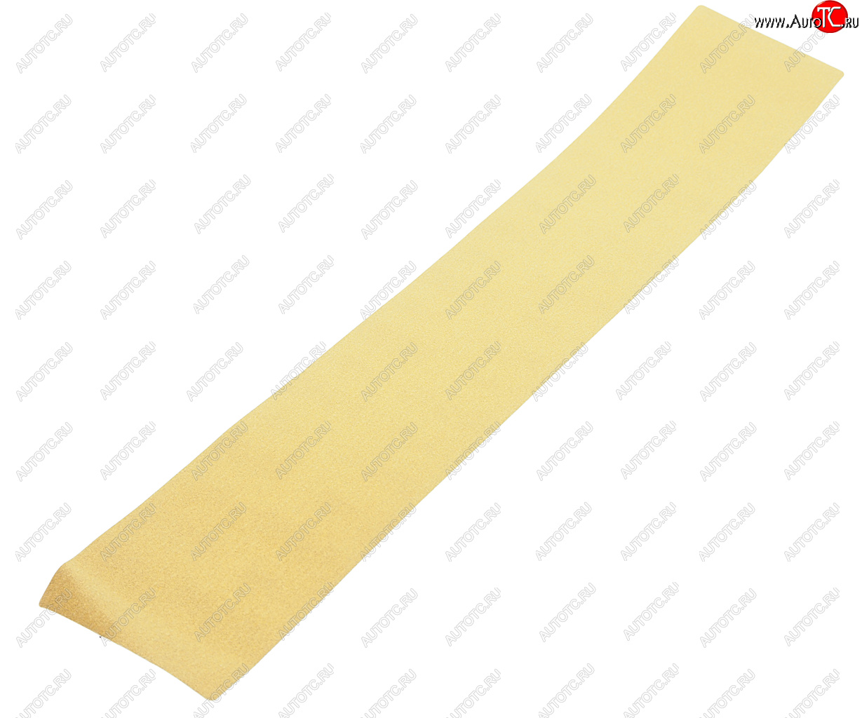 36 р. Бумага наждачная на липучке P240 (70х420) бумажная основа Gold Velcro TORNADO TORNADO 2123.0240  с доставкой в г. Кемерово