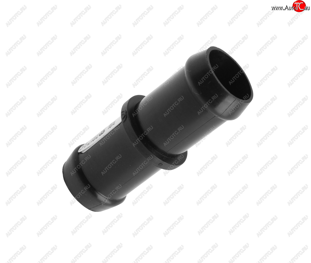 25 р. Патрубок ВАЗ-2123 вентиляции соединительный ЛАДА ИЖЕВСК 2123-1014059  с доставкой в г. Кемерово