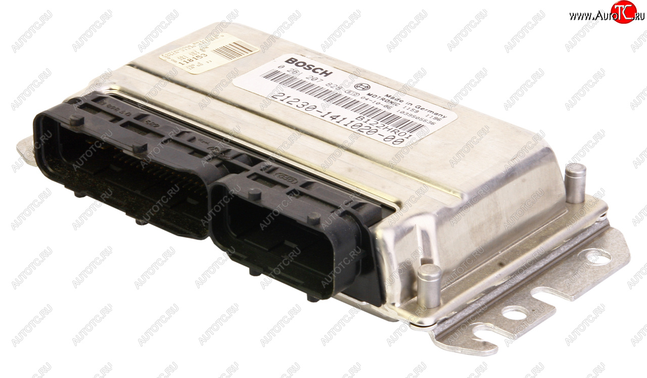 11 799 р. Контроллер ВАЗ-2123 BOSCH BOSCH 2123-1411020  с доставкой в г. Кемерово