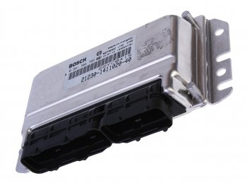 14 249 р. Контроллер ВАЗ-2123 BOSCH BOSCH 2123-1411020-40  с доставкой в г. Кемерово. Увеличить фотографию 1
