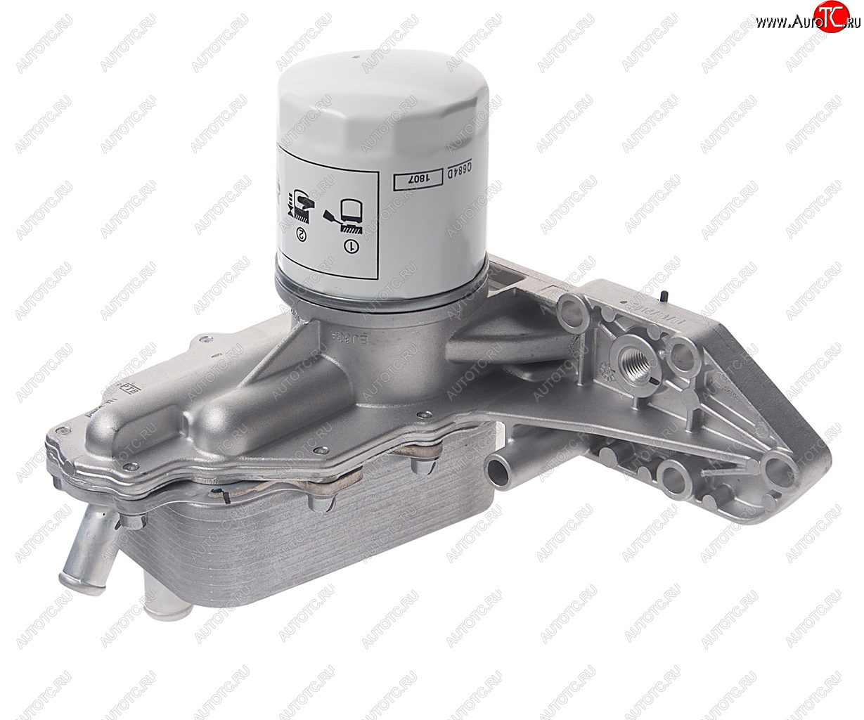 11 449 р. Маслоотделитель FORD Transit (06-) OE FORD 2128720  с доставкой в г. Кемерово