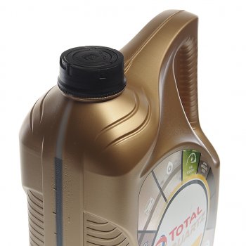 5 449 р. Масло моторное QUARTZ INEO ECS 5W30 синт.5л TOTAL TOTAL 213683  с доставкой в г. Кемерово. Увеличить фотографию 2