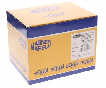 8 399 р. Датчик массового расхода воздуха MERCEDES Sprinter (06-) MAGNETI MARELLI MAGNETI MARELLI 213719757019  с доставкой в г. Кемерово. Увеличить фотографию 3