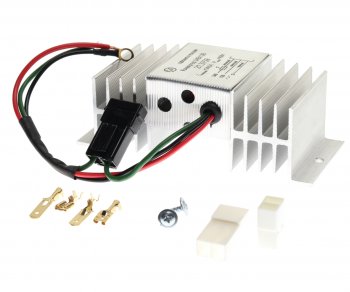 1 699 р. Преобразователь напряжения (инвертор) 24-12V 5А 40Вт ЭНЕРГОМАШ ЭНЕРГОМАШ 21.3759  с доставкой в г. Кемерово. Увеличить фотографию 2