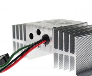 1 699 р. Преобразователь напряжения (инвертор) 24-12V 5А 40Вт ЭНЕРГОМАШ ЭНЕРГОМАШ 21.3759  с доставкой в г. Кемерово. Увеличить фотографию 5