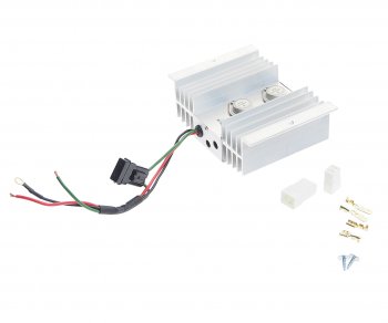2 459 р. Преобразователь напряжения (инвертор) 24-12V 10А 80Вт ЭНЕРГОМАШ ЭНЕРГОМАШ 21.3759-01  с доставкой в г. Кемерово. Увеличить фотографию 1