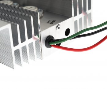 3 079 р. Преобразователь напряжения (инвертор) 24-12V 15А 120Вт ЭНЕРГОМАШ ЭНЕРГОМАШ 21.3759-02  с доставкой в г. Кемерово. Увеличить фотографию 4