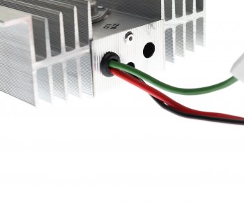 5 089 р. Преобразователь напряжения (инвертор) 24-12V 30А 240Вт ЭНЕРГОМАШ ЭНЕРГОМАШ 21.3759-05  с доставкой в г. Кемерово. Увеличить фотографию 4