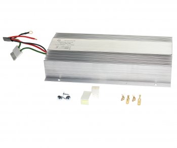 5 089 р. Преобразователь напряжения (инвертор) 24-12V 30А 240Вт ЭНЕРГОМАШ ЭНЕРГОМАШ 21.3759-05  с доставкой в г. Кемерово. Увеличить фотографию 1