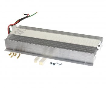 6 199 р. Преобразователь напряжения (инвертор) 24-12V 40А 320Вт ЭНЕРГОМАШ ЭНЕРГОМАШ 21.3759-07  с доставкой в г. Кемерово. Увеличить фотографию 2