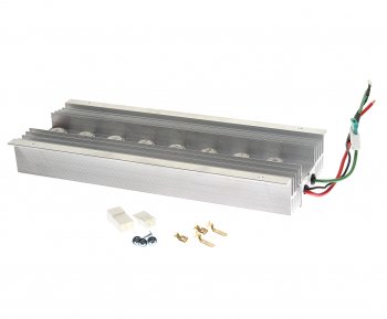 6 199 р. Преобразователь напряжения (инвертор) 24-12V 40А 320Вт ЭНЕРГОМАШ ЭНЕРГОМАШ 21.3759-07  с доставкой в г. Кемерово. Увеличить фотографию 1