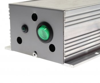 2 699 р. Преобразователь напряжения (конвертер) 24-12V 20А 200Вт импульсный ЭНЕРГОМАШ ЭНЕРГОМАШ 21.3759-08 (20а) импульсный ЭНЕРГОМАШ 21.3759-08 (20а) импульсный  с доставкой в г. Кемерово. Увеличить фотографию 3