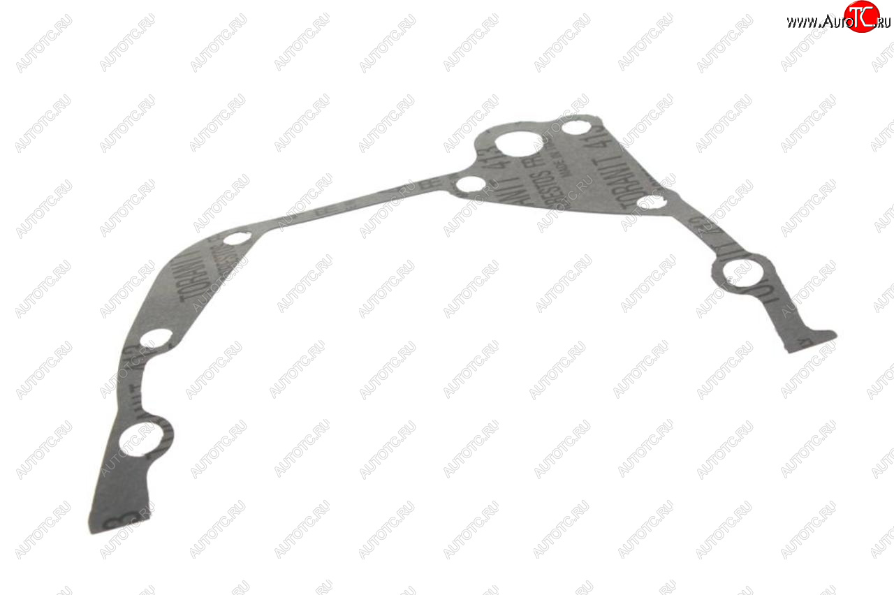 91 р. Прокладка HYUNDAI Accent (94-) насоса масляного DYG DYG 21411-22010  с доставкой в г. Кемерово