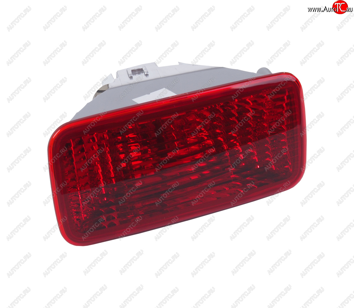 2 099 р. Фонарь задний MITSUBISHI Lancer (04-) левый (в бампер) DEPO DEPO 214-4001l-ld-ue  с доставкой в г. Кемерово