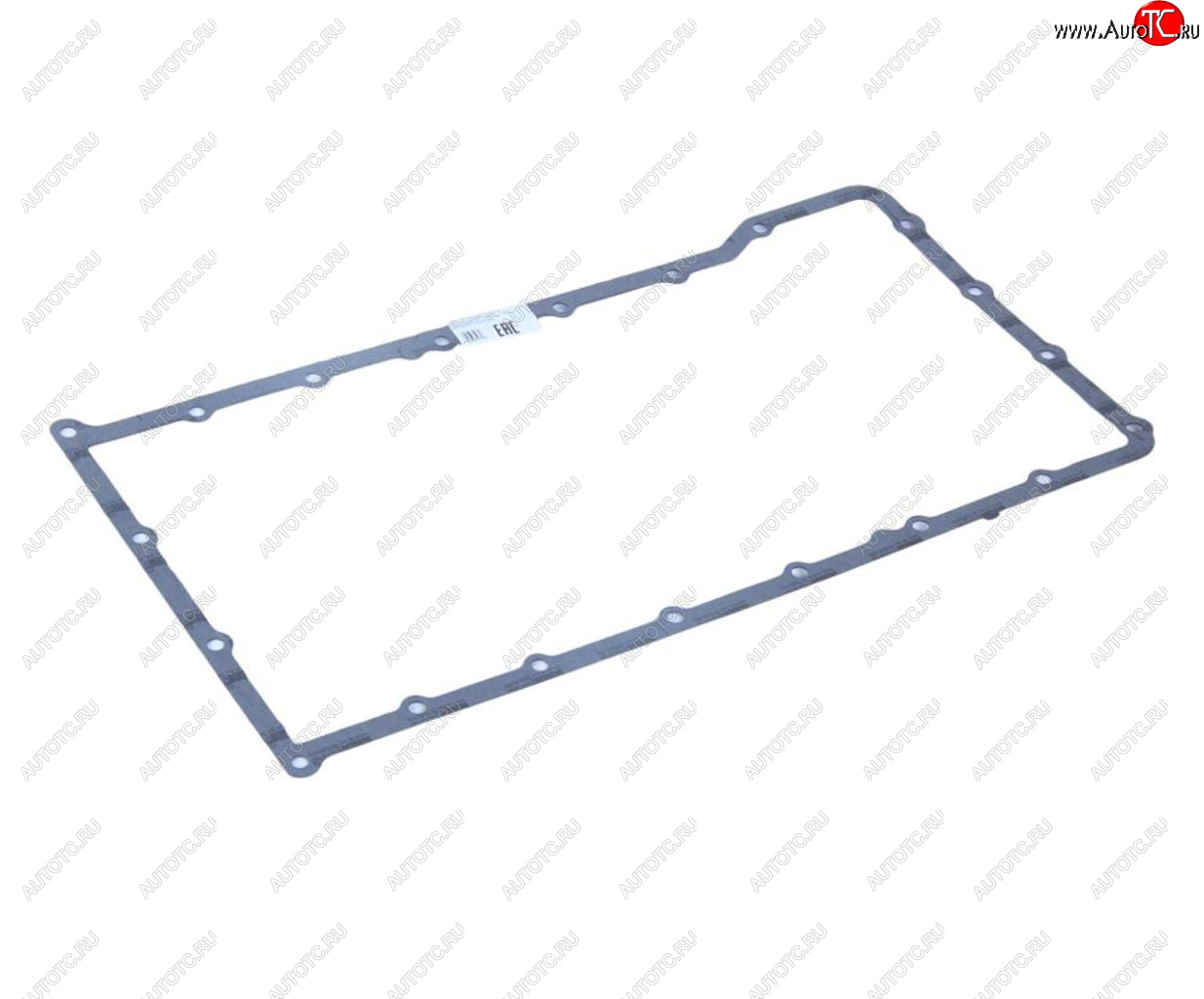 759 р. Прокладка HYUNDAI HD65,78,БОГДАН дв.D4GA картера масляного DYG DYG 21531-48000  с доставкой в г. Кемерово