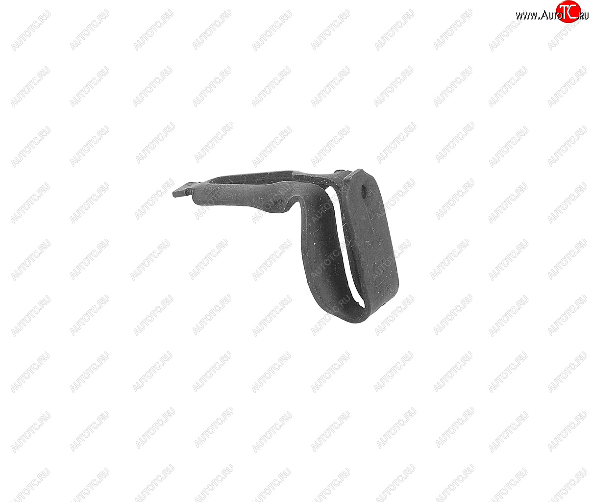 14 р. Пистон ГАЗ-3307,3309 обивки салона (ОАО ГАЗ) ГАЗ 21-6102080  с доставкой в г. Кемерово
