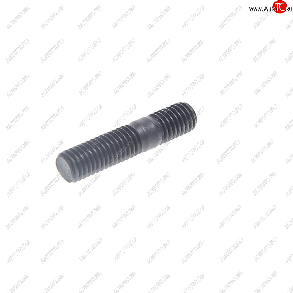 25 р. Шпилька М8х1.0х30 ГАЗ-2410 насоса масляного NO NAME 216239-п2  с доставкой в г. Кемерово