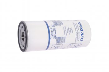 2 459 р. Фильтр масляный VOLVO 6FL,7FL,10FL,12F,12FH,12FL,16FL By-pass OE VOLVO 21707132 VOLVO 21707132  с доставкой в г. Кемерово. Увеличить фотографию 1