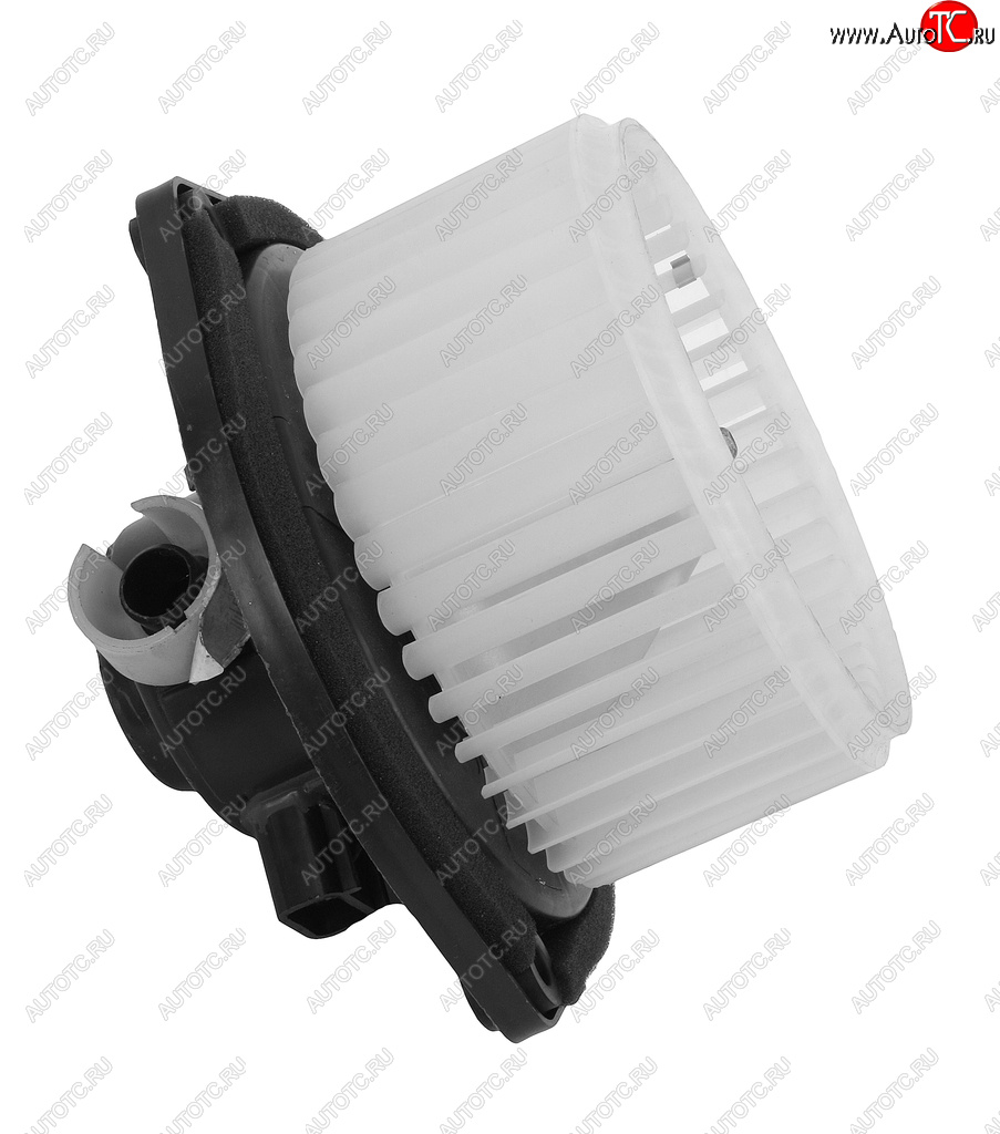 4 699 р. Мотор отопителя ВАЗ-2170 PANASONIC  2170-8127200-01  с доставкой в г. Кемерово