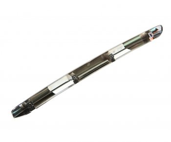 2 999 р. Накладка ВАЗ-2171 крышки багажника СЫЗРАНЬ СЫЗРАНЬ 21710-8212526-00  с доставкой в г. Кемерово. Увеличить фотографию 3