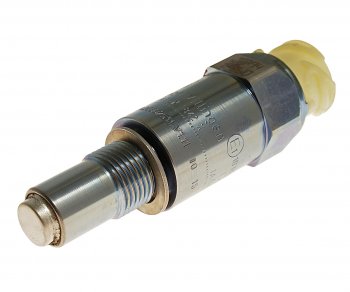 8 249 р. Датчик скорости КАМАЗ,МАЗ круглый разъем L=35мм VDO CONTINENTAL 2171.20002515  с доставкой в г. Кемерово. Увеличить фотографию 1