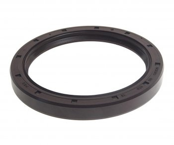 829 р. Сальник коленвала HYUNDAI HD170,450,AeroSpace дв.D6ACABDDAV передний (95х120х13) POS POS 21729-72001  с доставкой в г. Кемерово. Увеличить фотографию 1