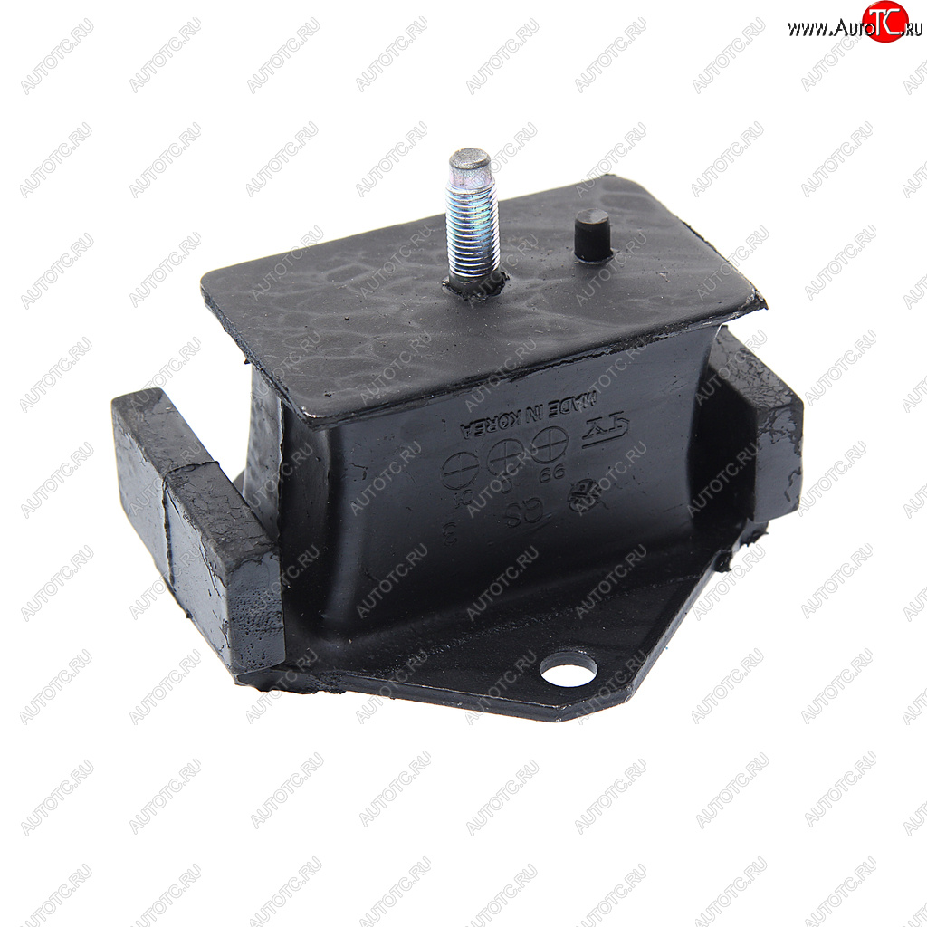 799 р. Подушка HYUNDAI Starex H-1 (01-) двигателя передняя АКПП GEUN YOUNG GEUN YOUNG 21811-4a000  с доставкой в г. Кемерово