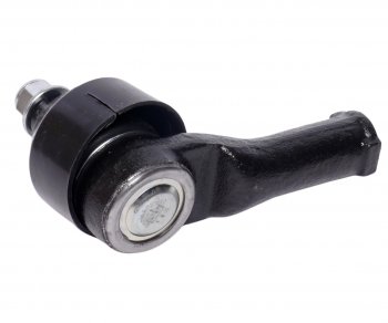 Наконечник рулевой тяги RH=LH FEBI Ford Mondeo Mk3,BWY дорестайлинг, универсал (2000-2003)