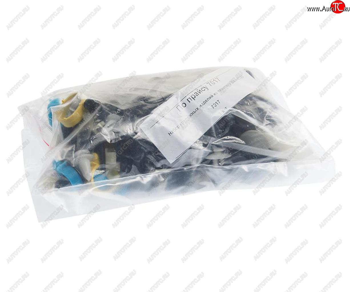 589 р. Пистон ВАЗ-2190 Гранта кузова полный комплект NO NAME 2190-***  с доставкой в г. Кемерово