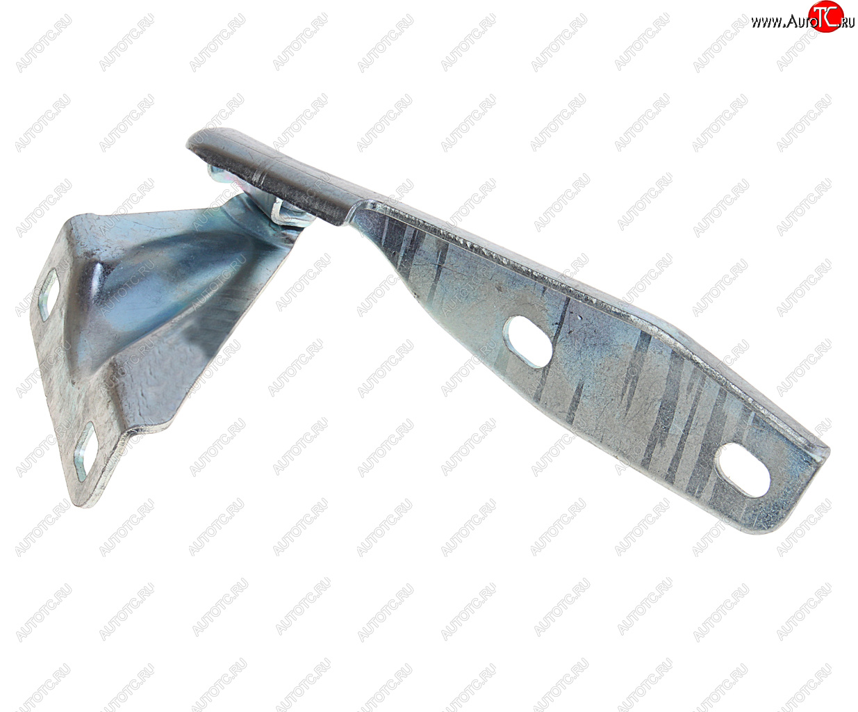 399 р. Петля ВАЗ-2190 капота левая NO NAME 21900-8407011-00 NO NAME 21900-8407011-00  с доставкой в г. Кемерово