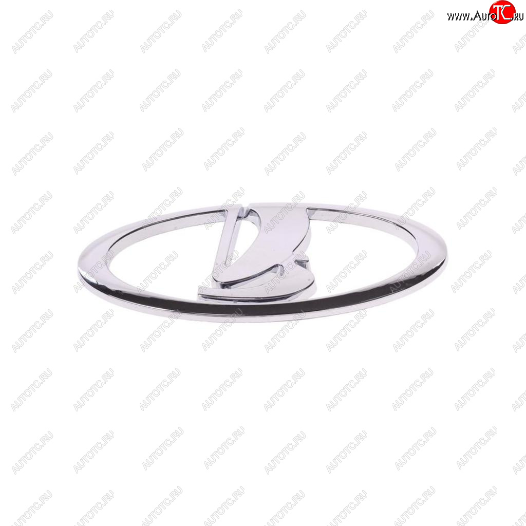 232 р. Орнамент решетки радиатора ВАЗ-2190 СЫЗРАНЬ 2190-8212204-00  с доставкой в г. Кемерово
