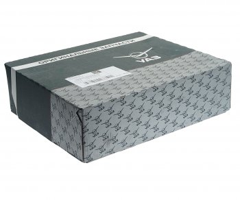 3 699 р. Колодки тормозные УАЗ-2206,3741 с 2013г.в. задние (4шт.) (ОАО УАЗ) УАЗ 220600-3502082-00  с доставкой в г. Кемерово. Увеличить фотографию 3