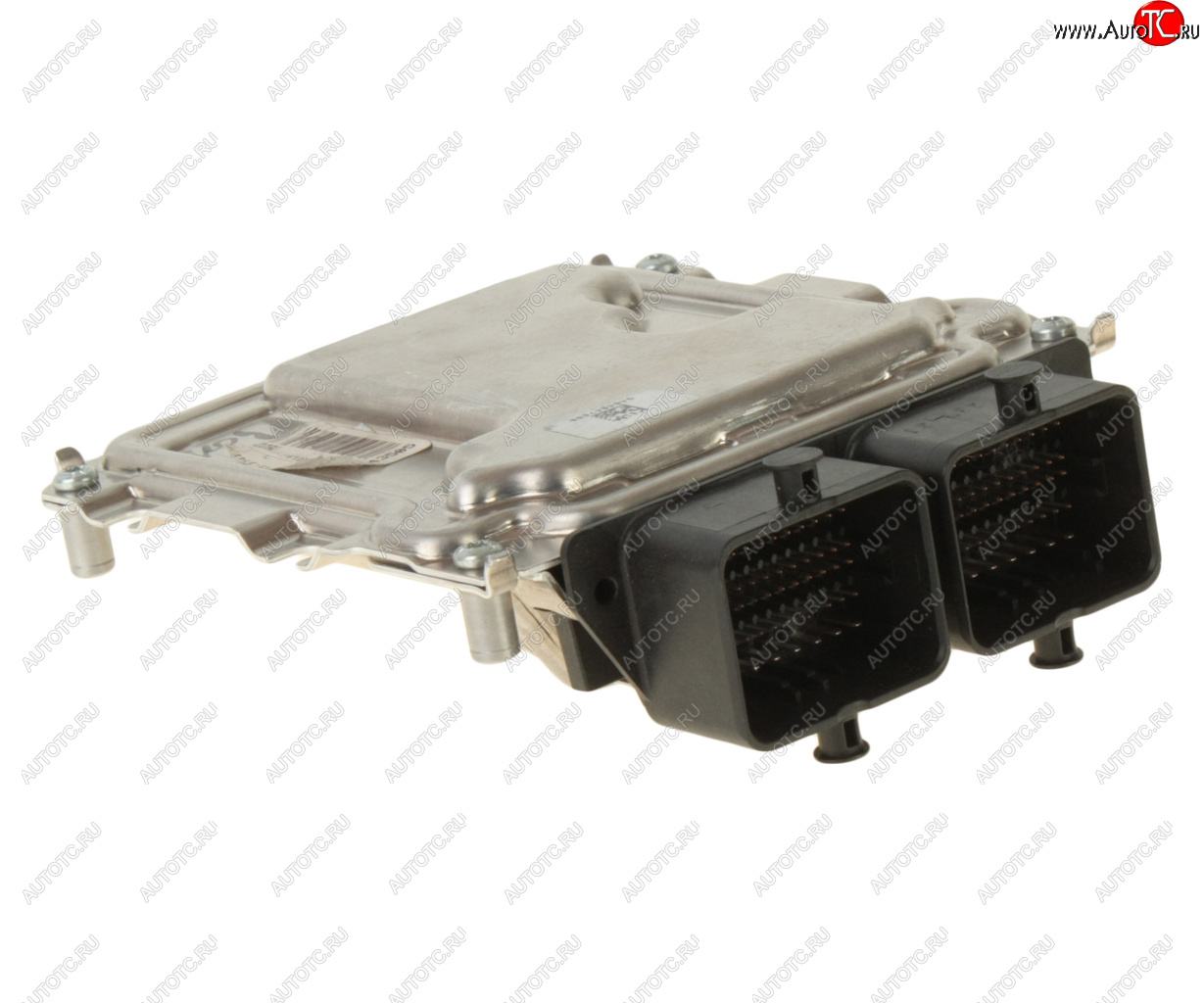 50 999 р. Контроллер УАЗ-3741 BOSCH (ОАО УАЗ) № УАЗ 220695-3763014-00  с доставкой в г. Кемерово