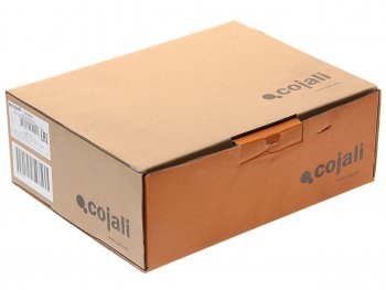 18 399 р. Клапан электромагнитный DAF COJALI COJALI 2209418 COJALI 2209418  с доставкой в г. Кемерово. Увеличить фотографию 5