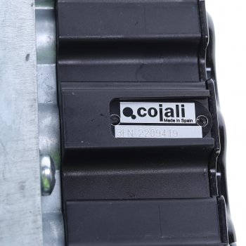 41 999 р. Клапан электромагнитный DAF MAN ECAS COJALI COJALI 2209419  с доставкой в г. Кемерово. Увеличить фотографию 4