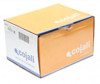 10 749 р. Осушитель воздуха VOLVO с подогревом 12Bar COJALI COJALI 2210148  с доставкой в г. Кемерово. Увеличить фотографию 5