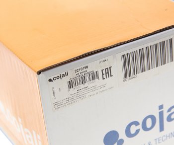 8 949 р. Осушитель воздуха MAN без подогрева 12.5Bar COJALI COJALI 2210158  с доставкой в г. Кемерово. Увеличить фотографию 5