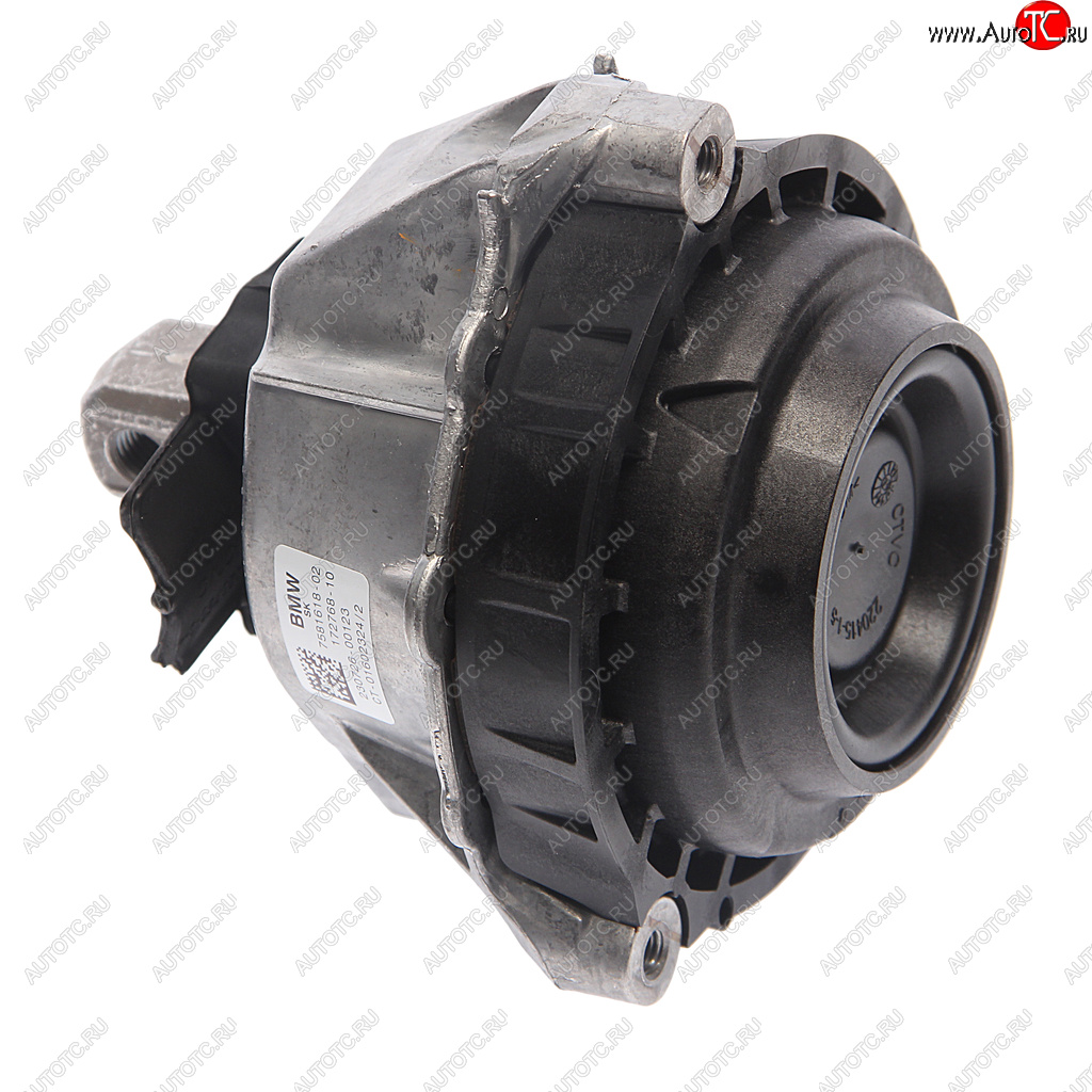 9 899 р. Опора двигателя BMW 3 (G20) правая OE BMW 22117581618 BMW 22117581618  с доставкой в г. Кемерово