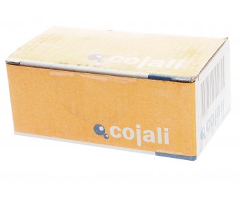 4 099 р. Клапан RENAULT делителя КПП COJALI COJALI 2216210  с доставкой в г. Кемерово. Увеличить фотографию 3