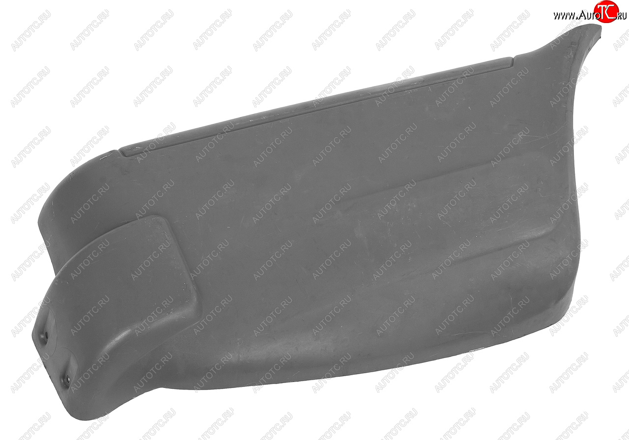 869 р. Боковина бампера ГАЗ-2217 СОБОЛЬ заднего правая Н/О АВТОКОМПОНЕНТ ГАЗ 2217-2804020 ГАЗ 2217-2804020  с доставкой в г. Кемерово