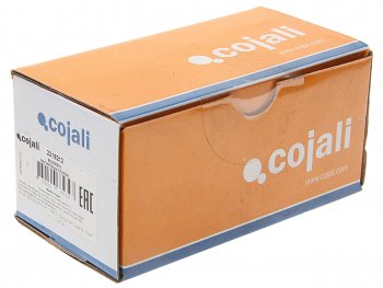 3 799 р. Клапан электромагнитный MAN КПП COJALI COJALI 2218212 COJALI 2218212  с доставкой в г. Кемерово. Увеличить фотографию 3