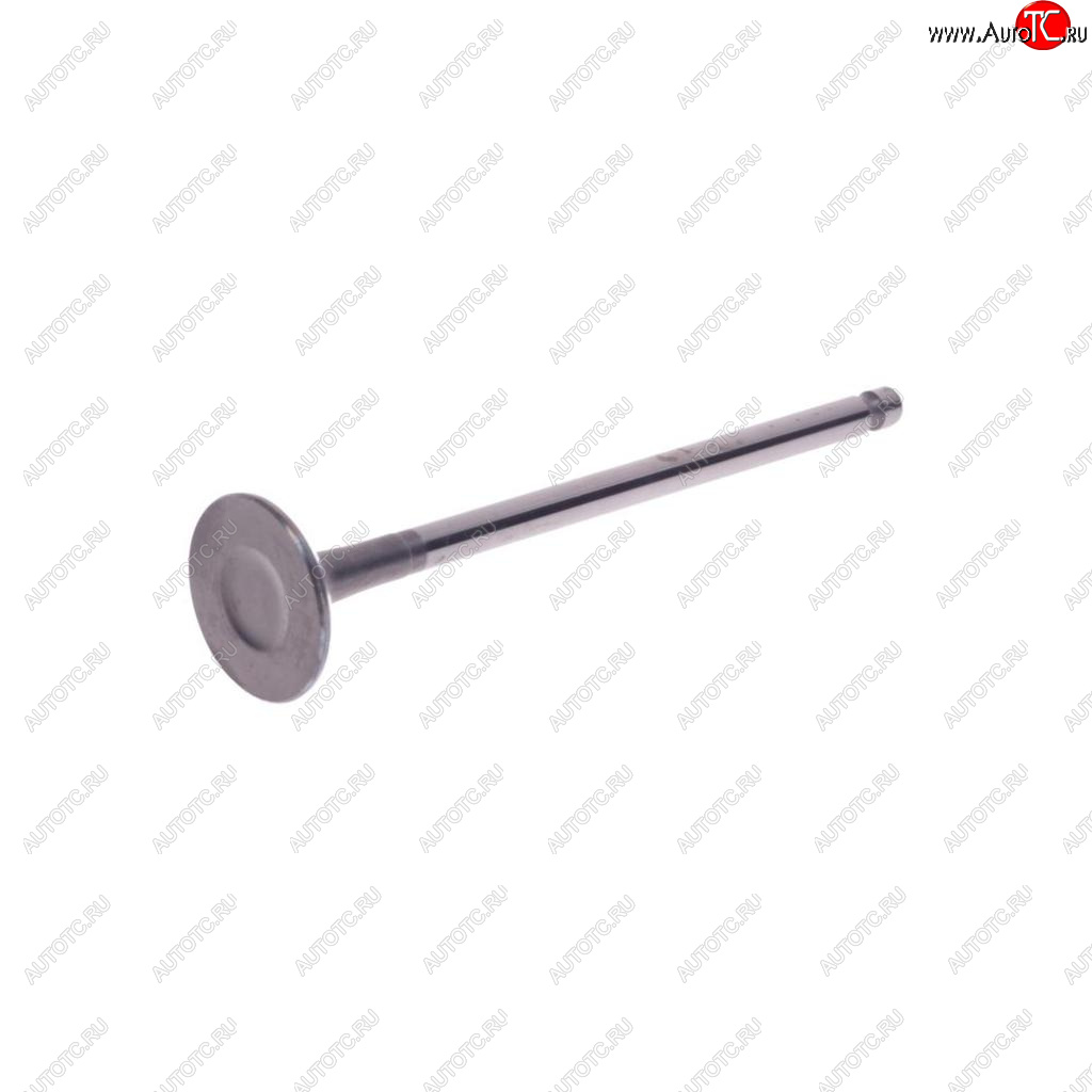 399 р. Клапан выпускной HYUNDAI Elantra,Sonata 5,Tucson KIA Sportage,Cerato (06-) (1.82.0) (1шт.) ANJUN ANJUN 22212-23600  с доставкой в г. Кемерово