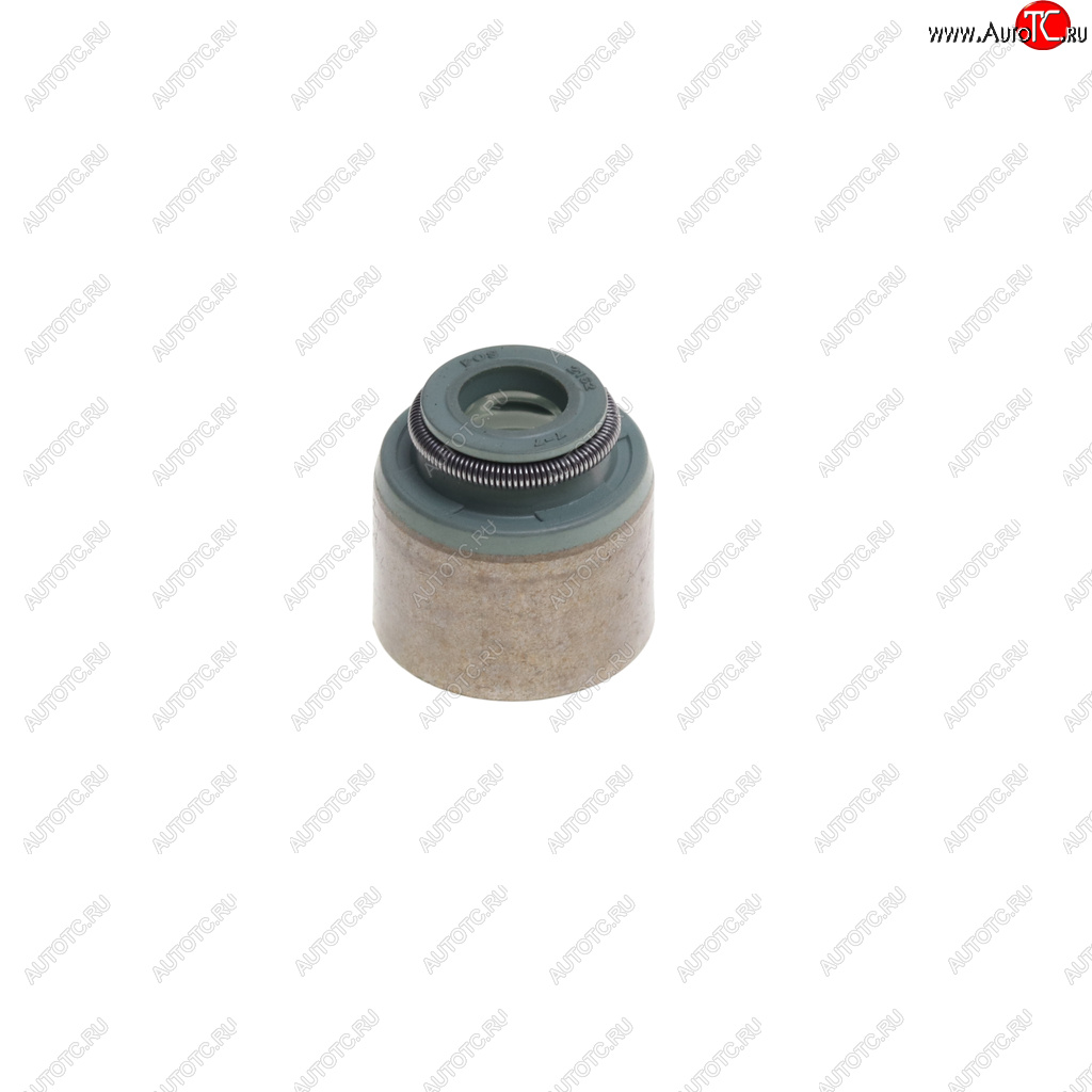 34 р. Колпачок HYUNDAI Atos (98-) KIA Picanto (04-) маслоотражательный (5.4х10х712) POS POS 22224-02500  с доставкой в г. Кемерово