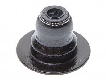 55 р. Колпачок HYUNDAI Santa Fe (00-),Tucson (04-) (2.02.2) маслоотражательный (6х8.8х11.5616.2) POS POS 22224-27900  с доставкой в г. Кемерово. Увеличить фотографию 1