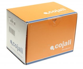 6 799 р. Кран MAN TGA стояночного тормоза COJALI COJALI 2224535  с доставкой в г. Кемерово. Увеличить фотографию 4