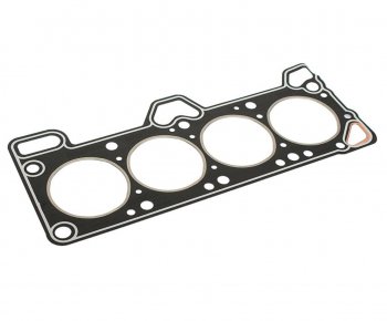 247 р. Прокладка головки блока HYUNDAI Accent (96-) (1.3) (AF) DYG DYG 22311-22360  с доставкой в г. Кемерово. Увеличить фотографию 1