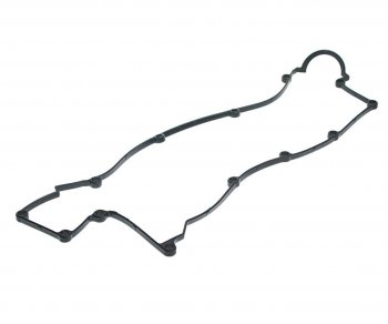 299 р. Прокладка крышки клапанной HYUNDAI Elantra (00-),Matrix DYG DYG 22441-23500  с доставкой в г. Кемерово. Увеличить фотографию 1
