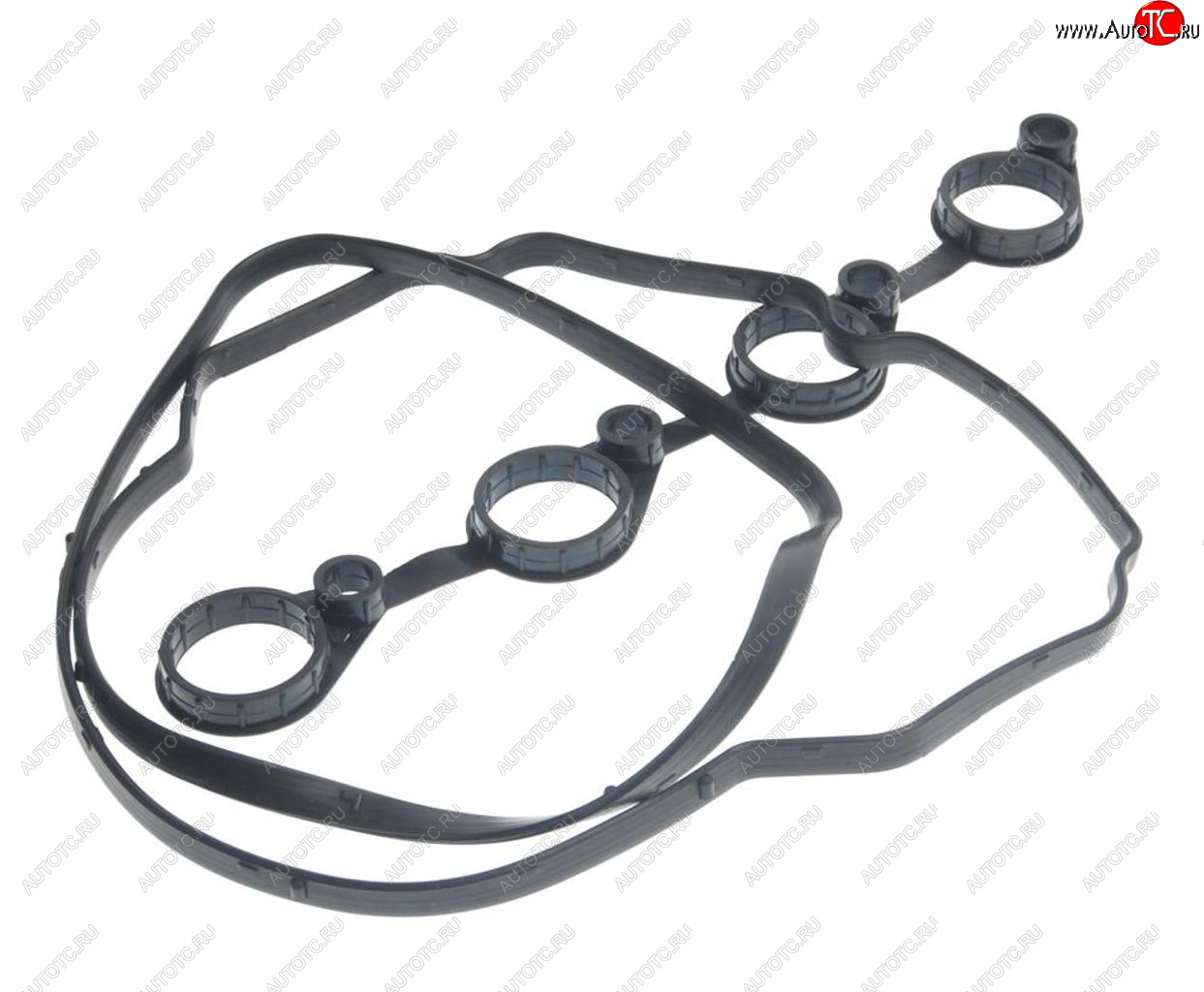 339 р. Прокладка крышки клапанной HYUNDAI Solaris (17-),Creta (17-)(1.6) комплект DYG DYG 22441-2b800  с доставкой в г. Кемерово
